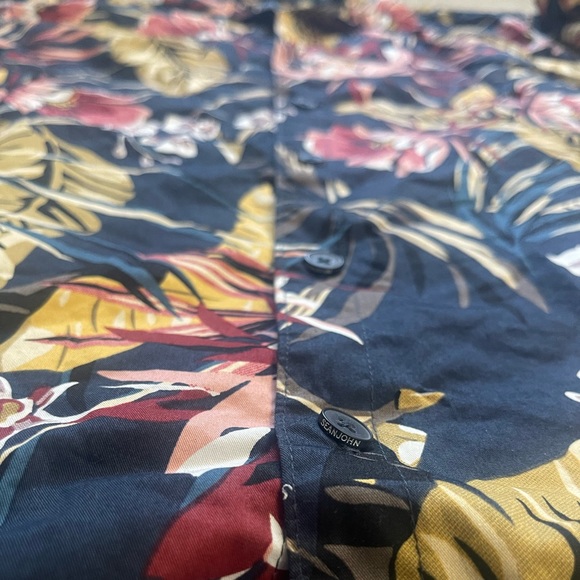 NWT Sean John Legacy Collection 100% Cotton 2-Piece Set - Picture 4 of 10